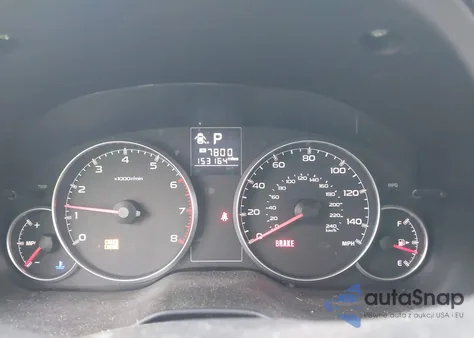 2014 Subaru Outback 2.5I Premium из США, поврежденный, VIN 4S4BRBCC7E3328307